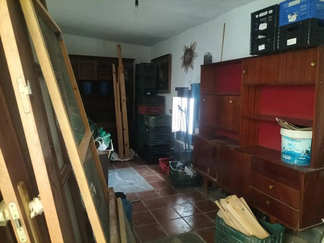 Casa rústica en venda a El Pinar, imagen 25