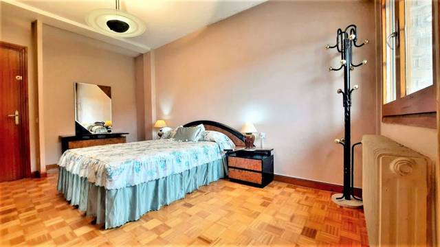 Piso en Venta en Liédena