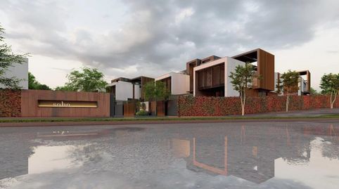 Photo 4 of Flat for sale in Aravaca, Madrid Capital