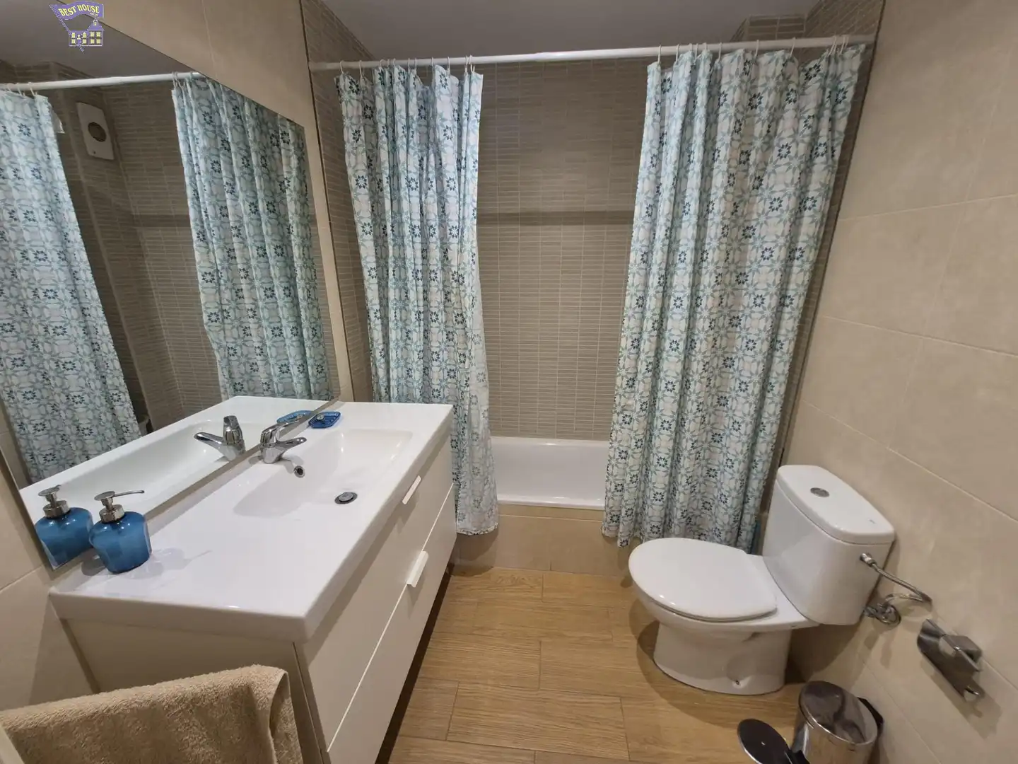 Planta baja en venta en Arcos de la Frontera