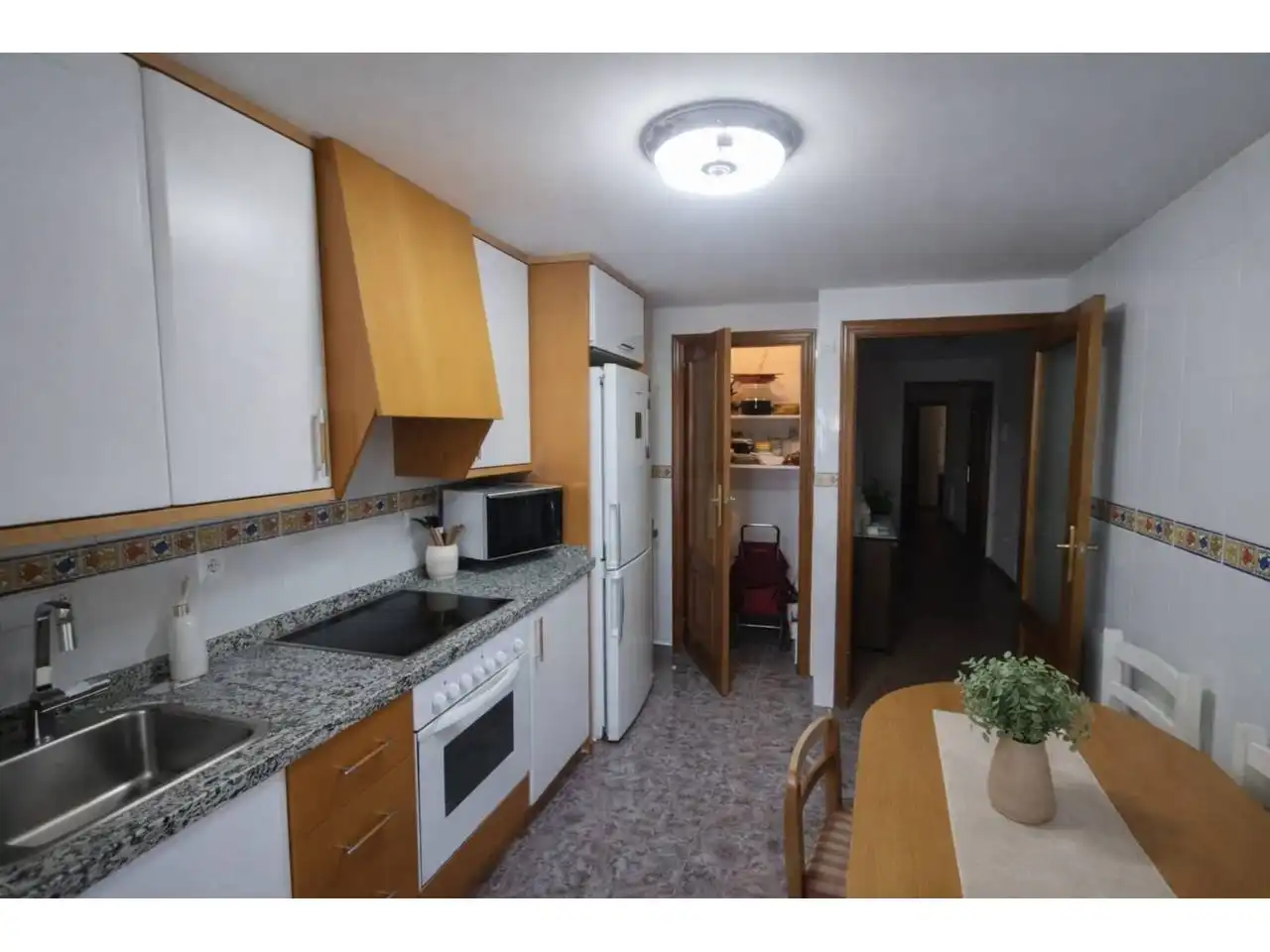 Piso en venta en Zona Nord