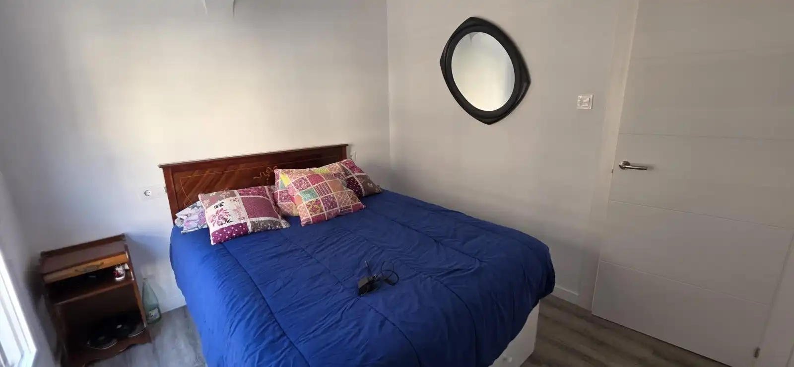 Habitación de Piso en venta en Casco Antiguo