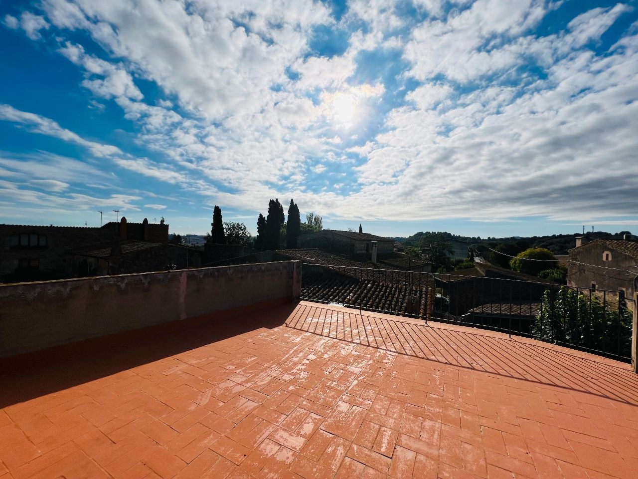 Country house for sale in Carrer Major, 13, Ullastret