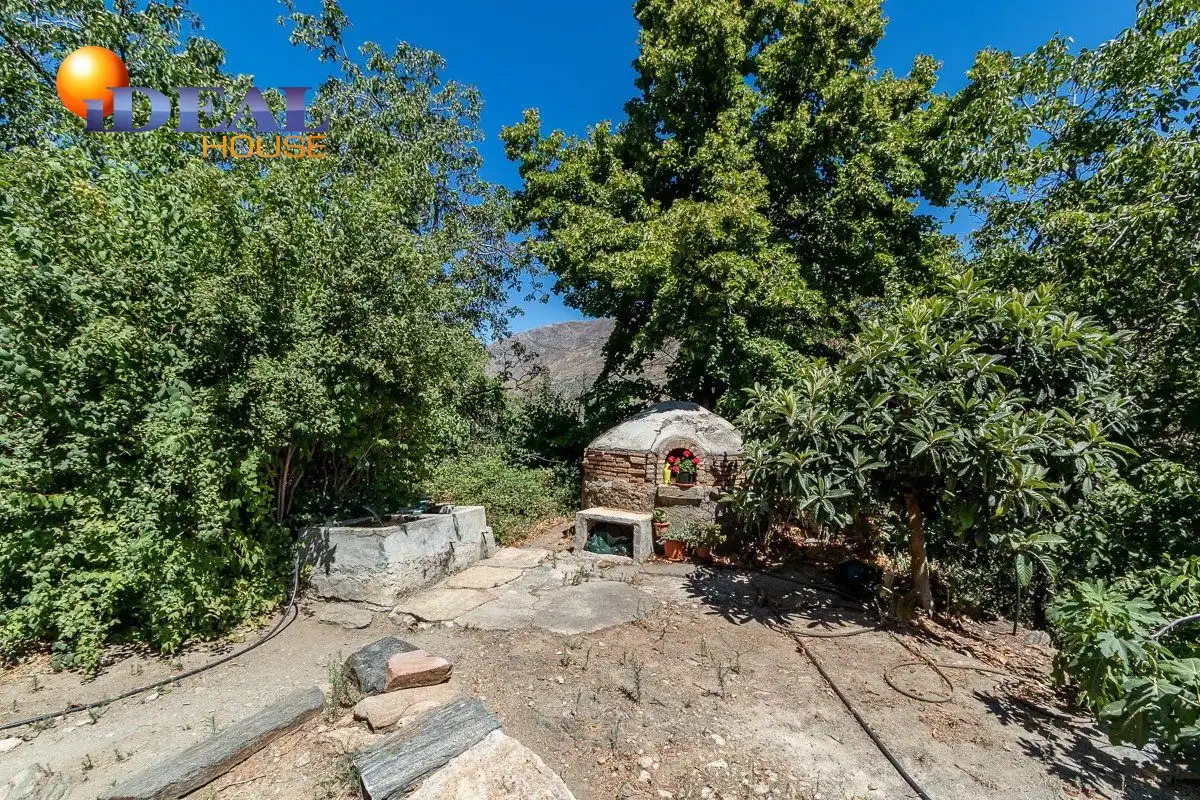 Casa rústica en venda a Güéjar Sierra, imagen 17