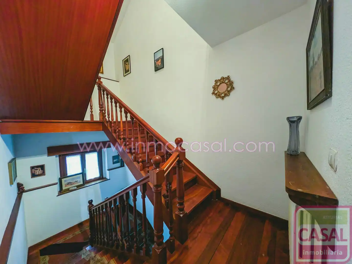 Casa o chalet en venta en León Capital  con Calefacción, Trastero y Amueblado