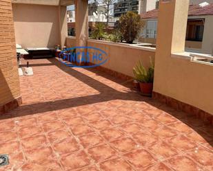 Flat for sale in Benalúa