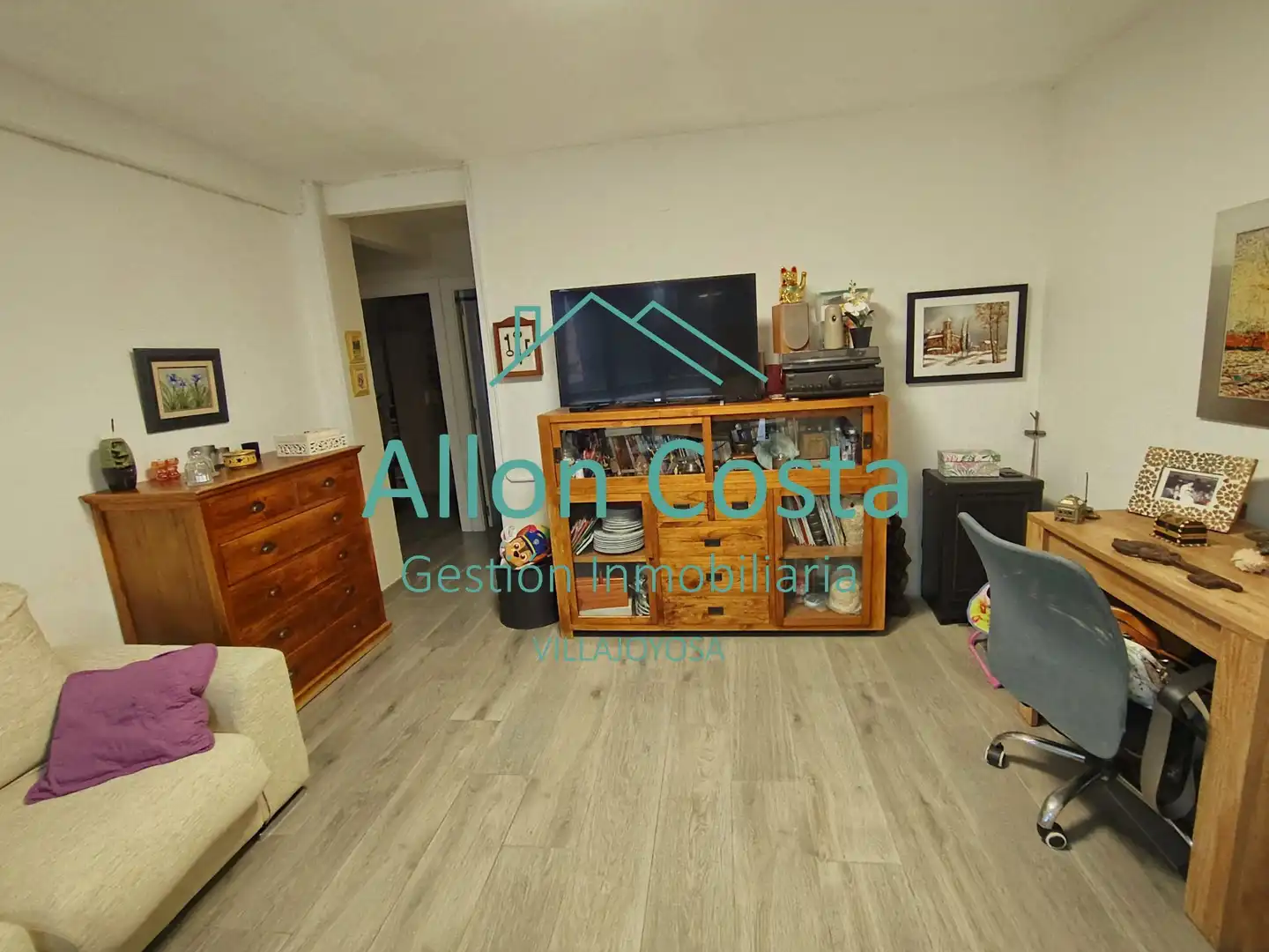 Flat for sale in Platja de Vila Joiosa