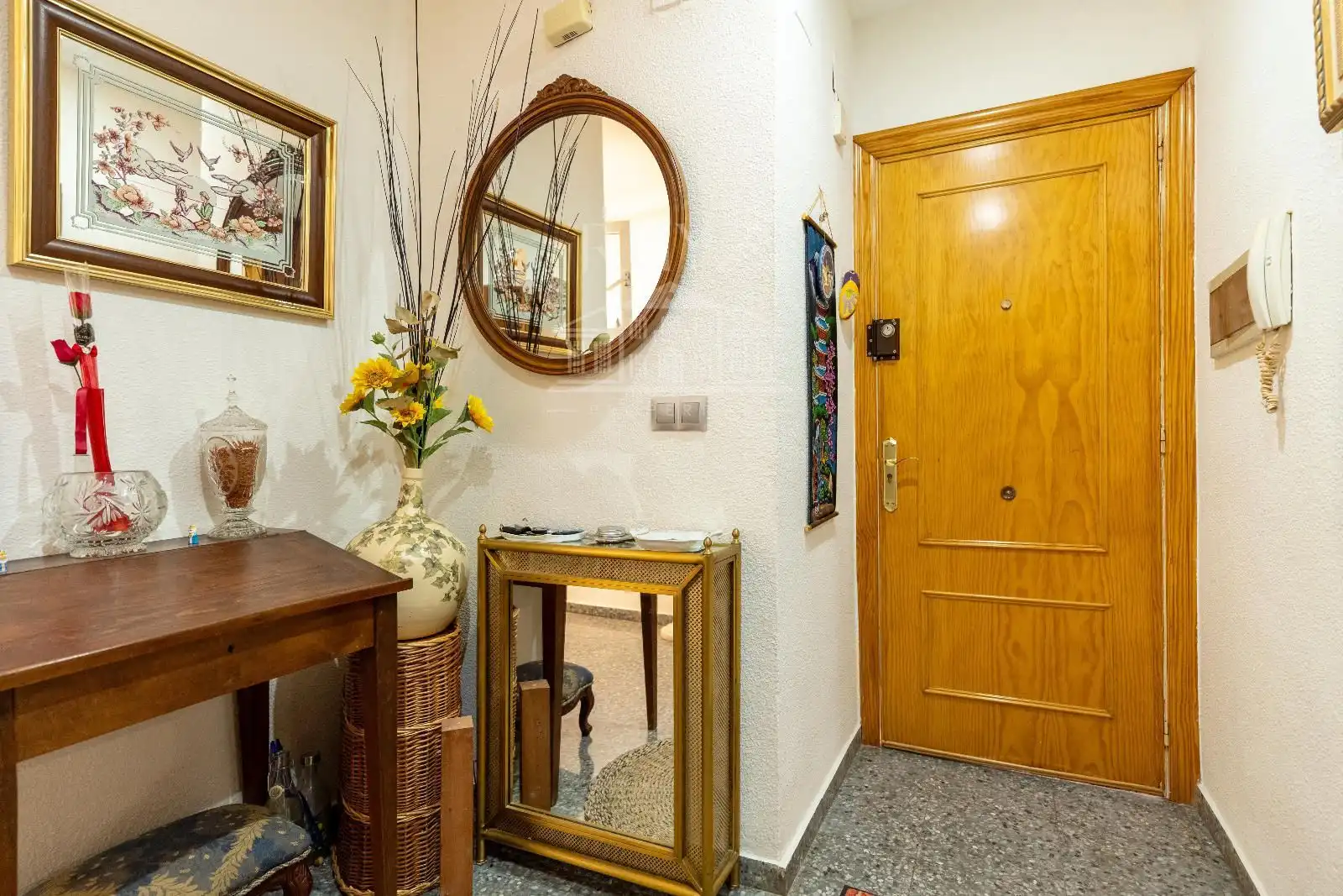 Piso en venta en Motril con Aire acondicionado, Calefacción y Trastero