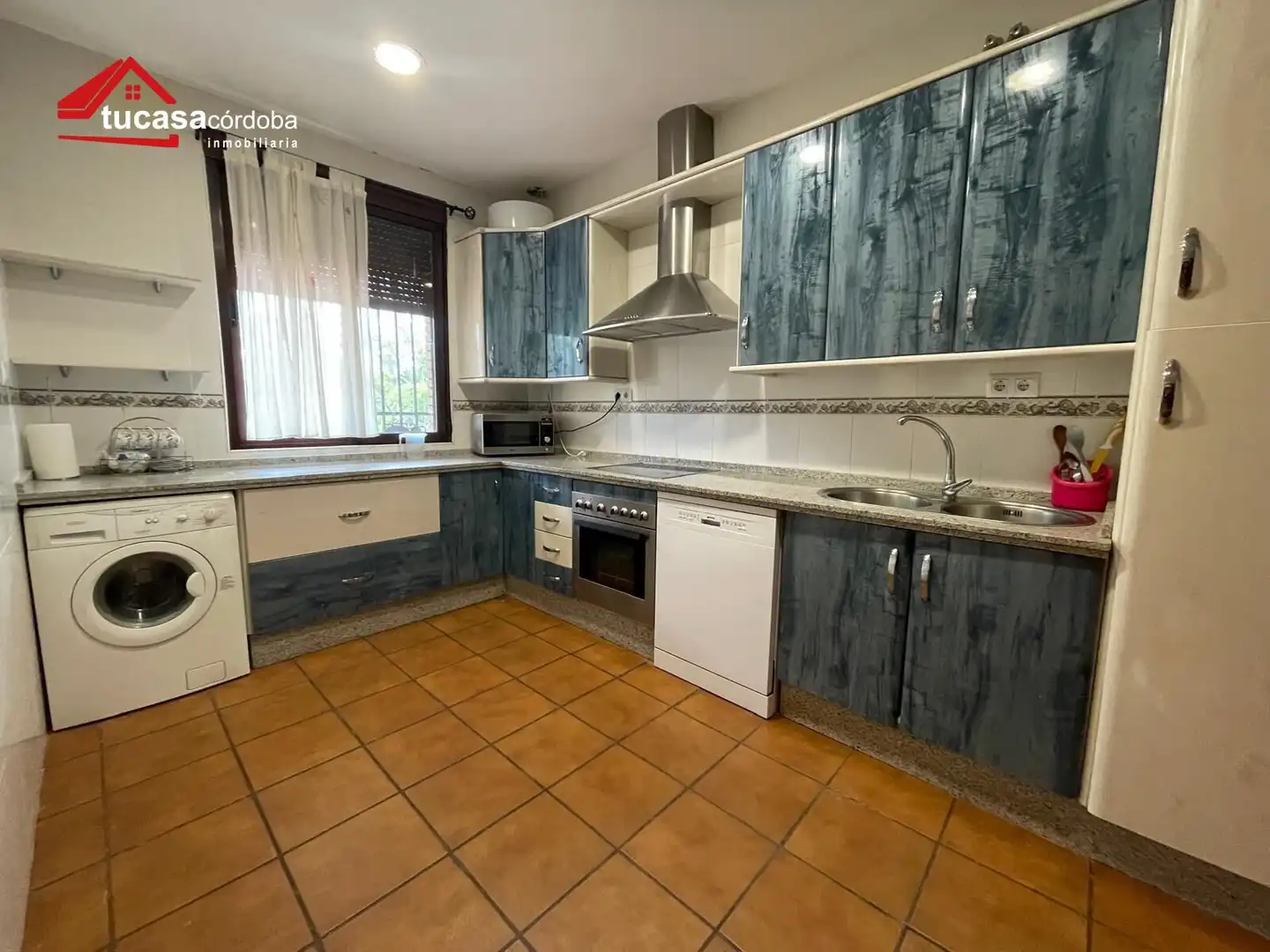 Villa con piscina in vendita a Periurbano Oeste - Sierra, imagen 37