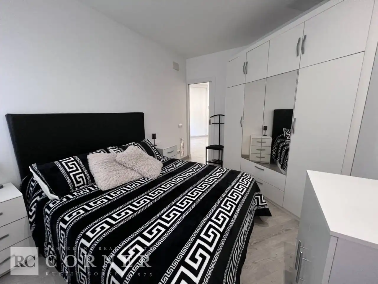 Piso en venta en Carme - Vistalegre