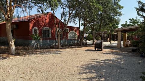 Foto 3 de Casa o xalet en venda a Calle Navarros, Los-ds Aljorra, La Aljorra, Murcia