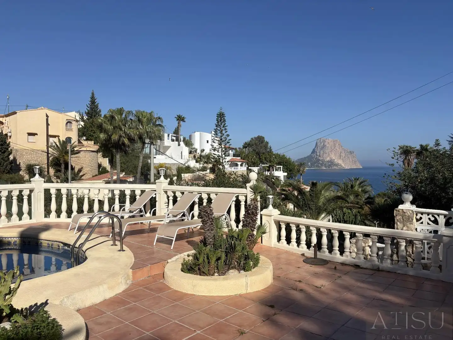 Villa avec terrasse à vendre à Urbanizacion Maryvilla, imagen 38