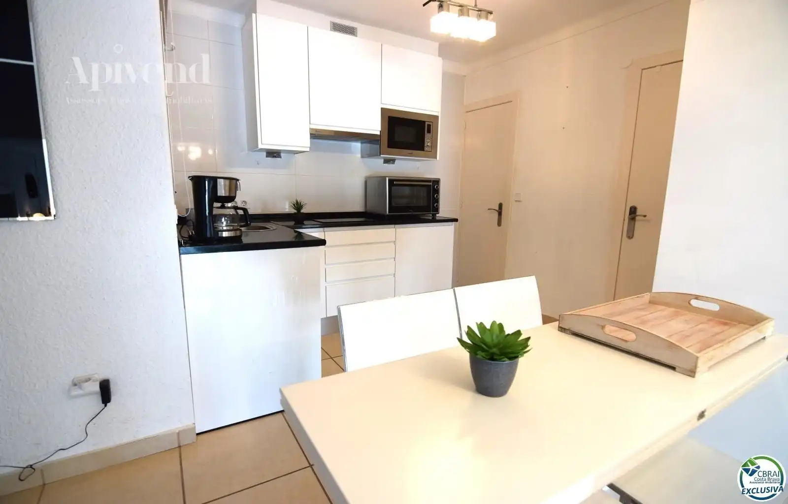 Wohnung mit Aufzug zum Verkauf in DELTA MUGA, imagen 10