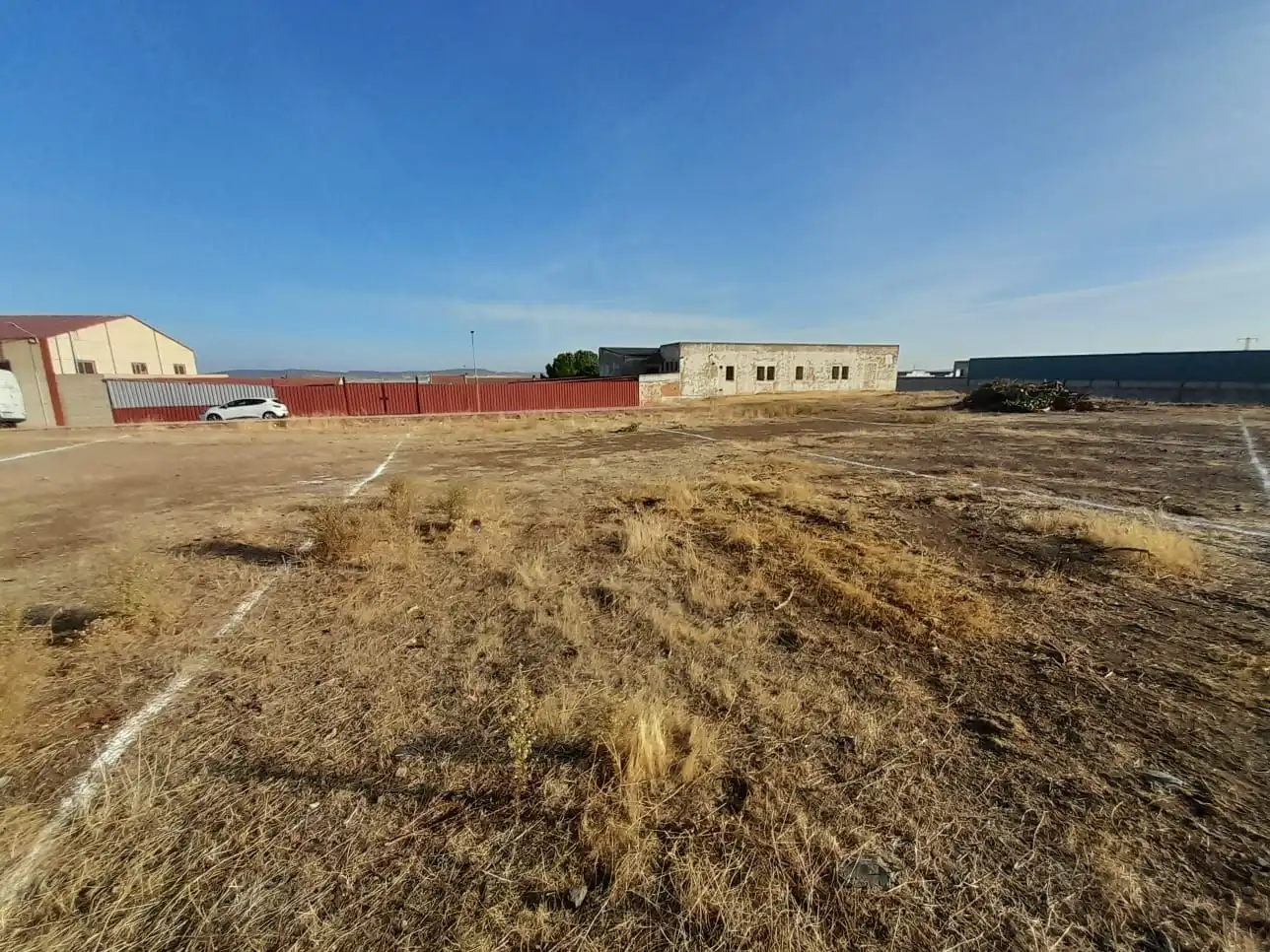 Terreny residencial en venda a Calle el Molino, imagen 3