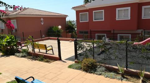 Foto 2 de Casa o xalet en venda a Avenida de Andalucía, Caleta de Vélez, Málaga