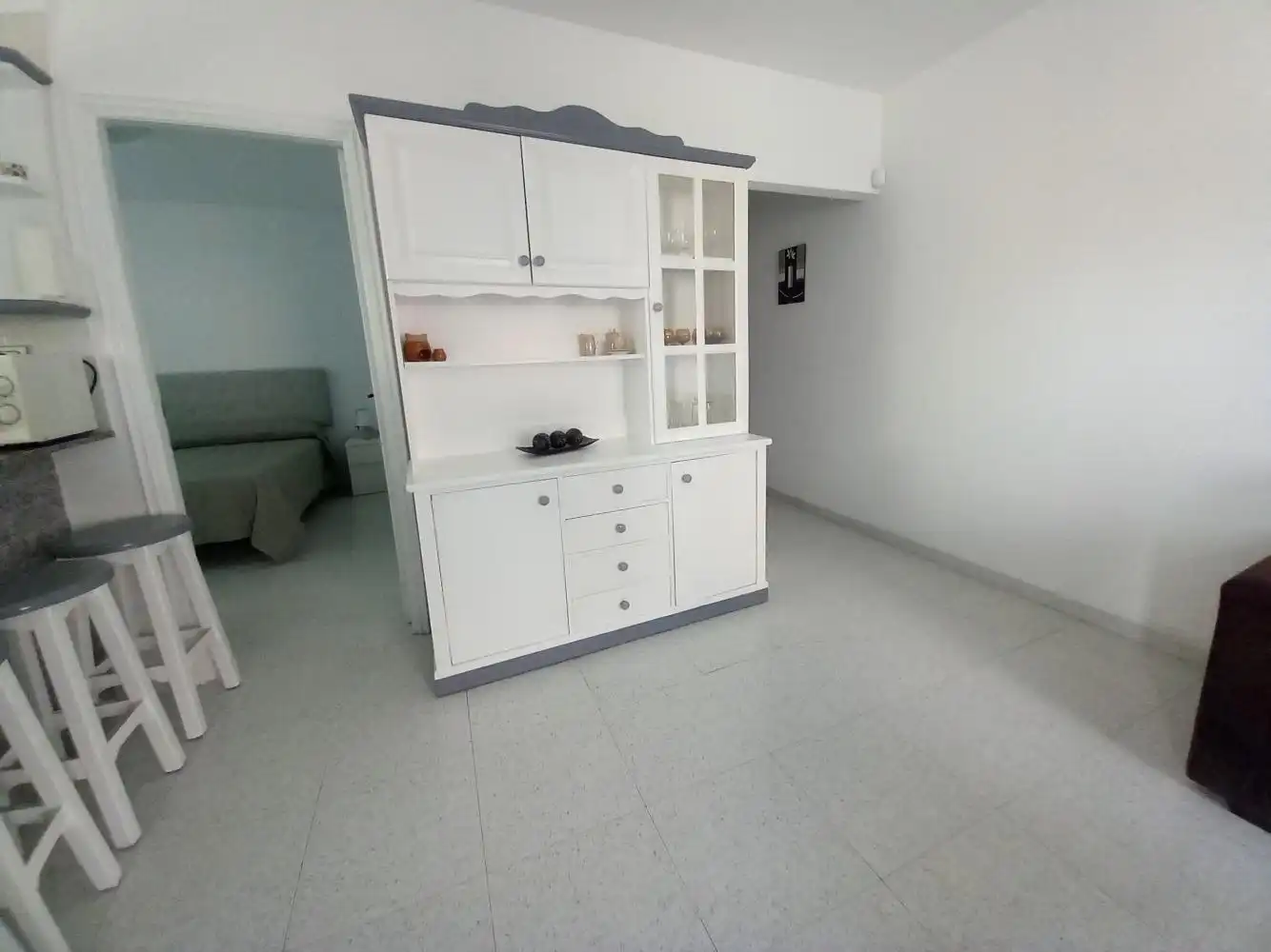 Apartament de lloguer a El Médano