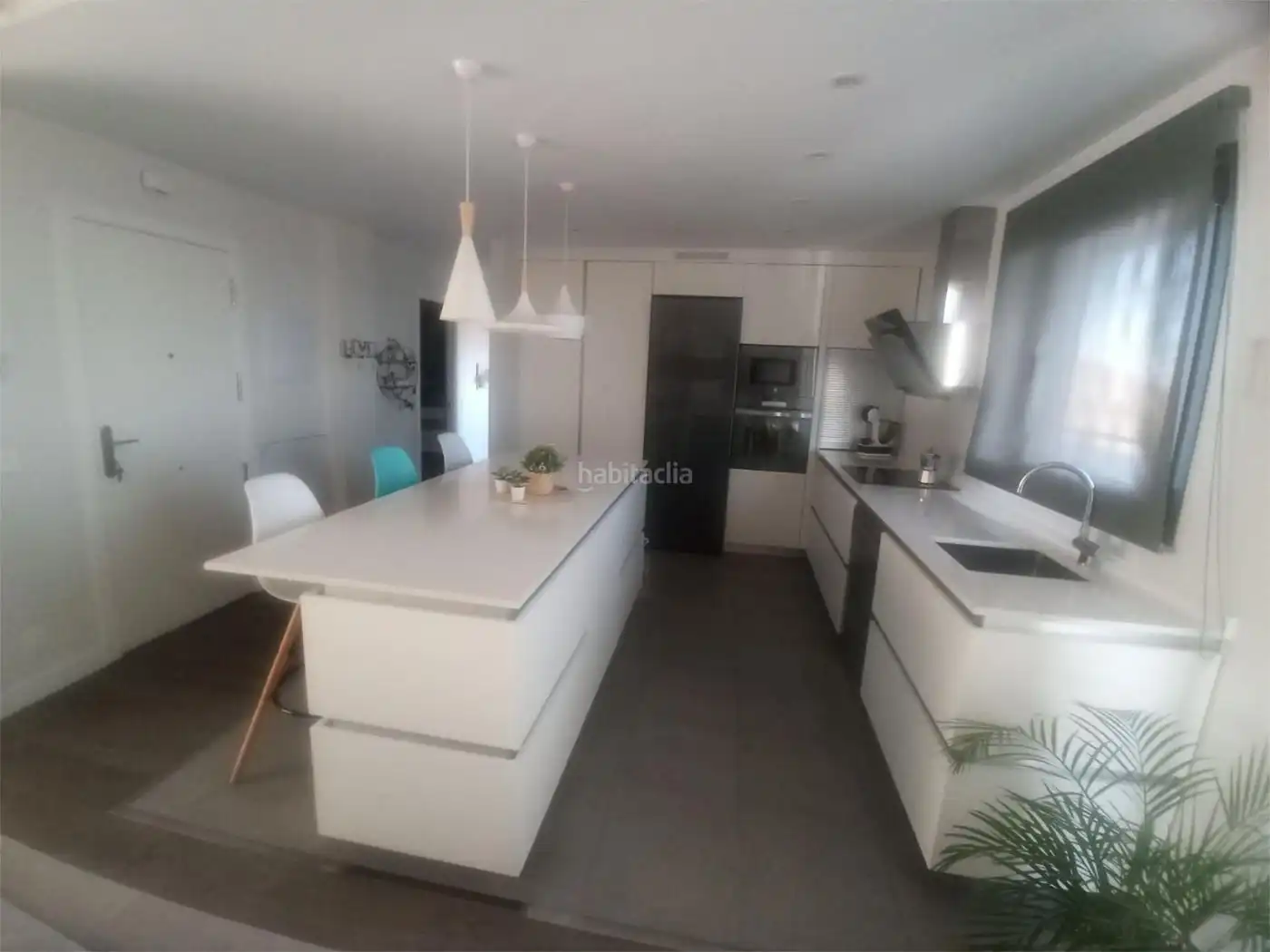 Penthouse with pool for sale in Calle Málaga Virgen 4, imagen 17