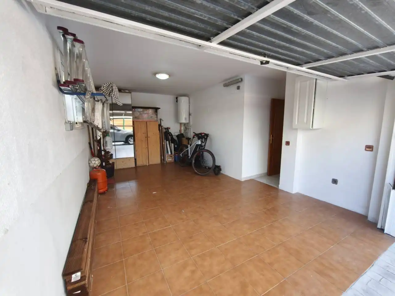 Casa con giardino in vendita a Can Nicolau - Les Sorres - Valparaiso, imagen 52