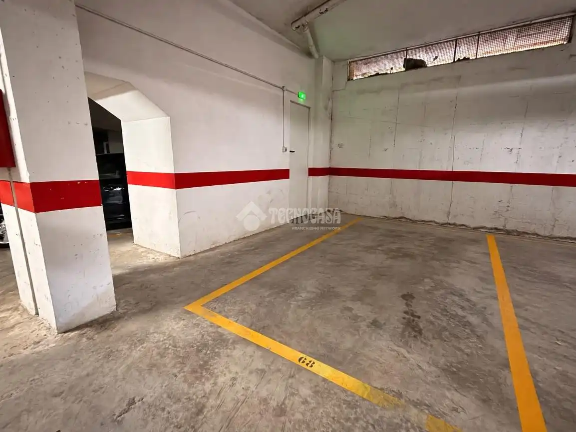 Piso con piscina en venta en Martos, imagen 26