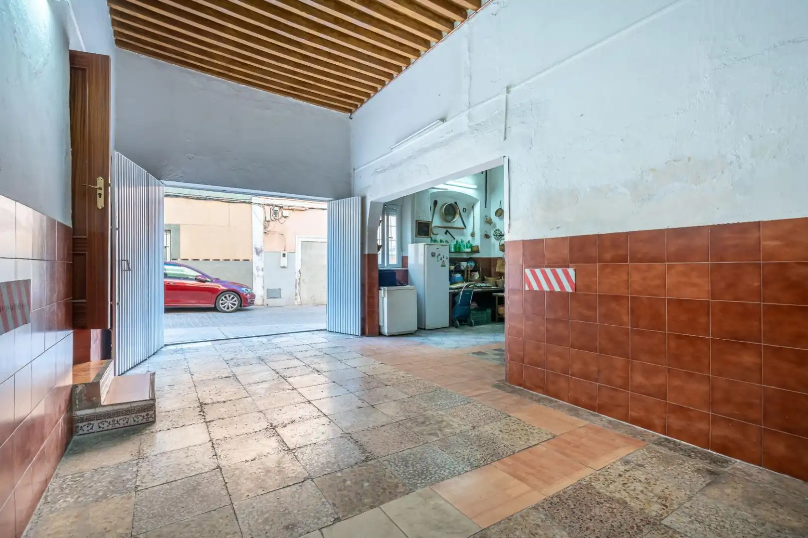 Houses for sale in Almería  with Terrace, Storage room and Balcony