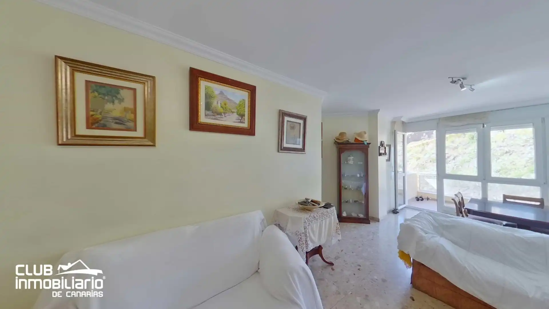 Piso en venta en Santa Cruz de Tenerife con Aire acondicionado, Terraza y Trastero