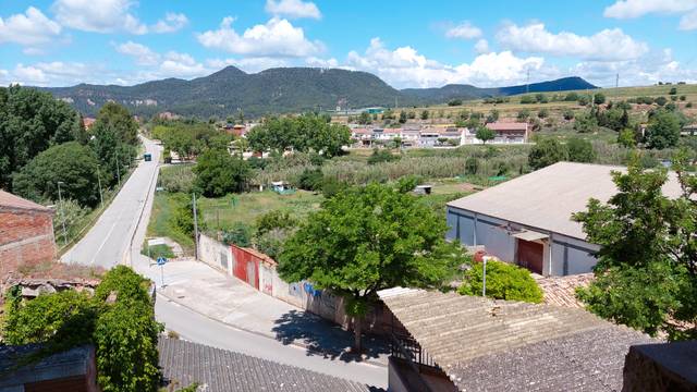 Piso en Venta en Carrer Sant Victor en Artés