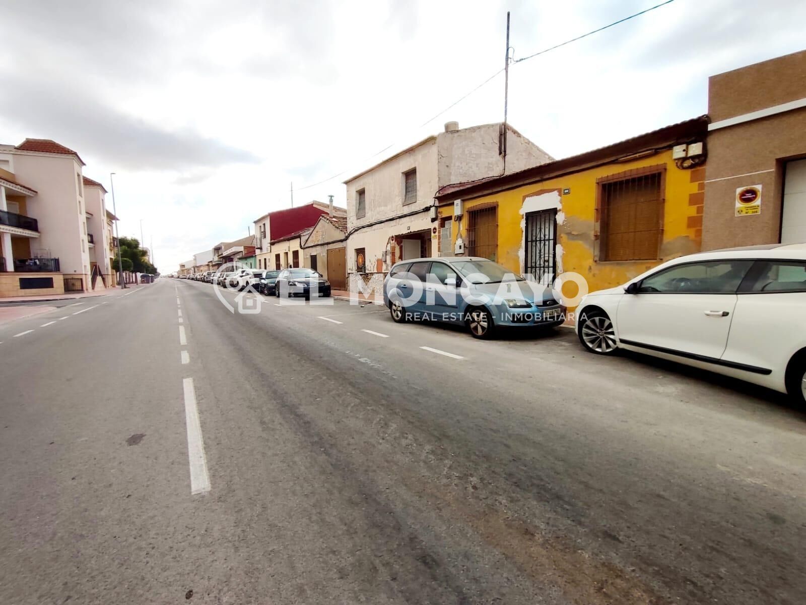 House or chalet for sale in Avenida Avenida de Guardamar, 58