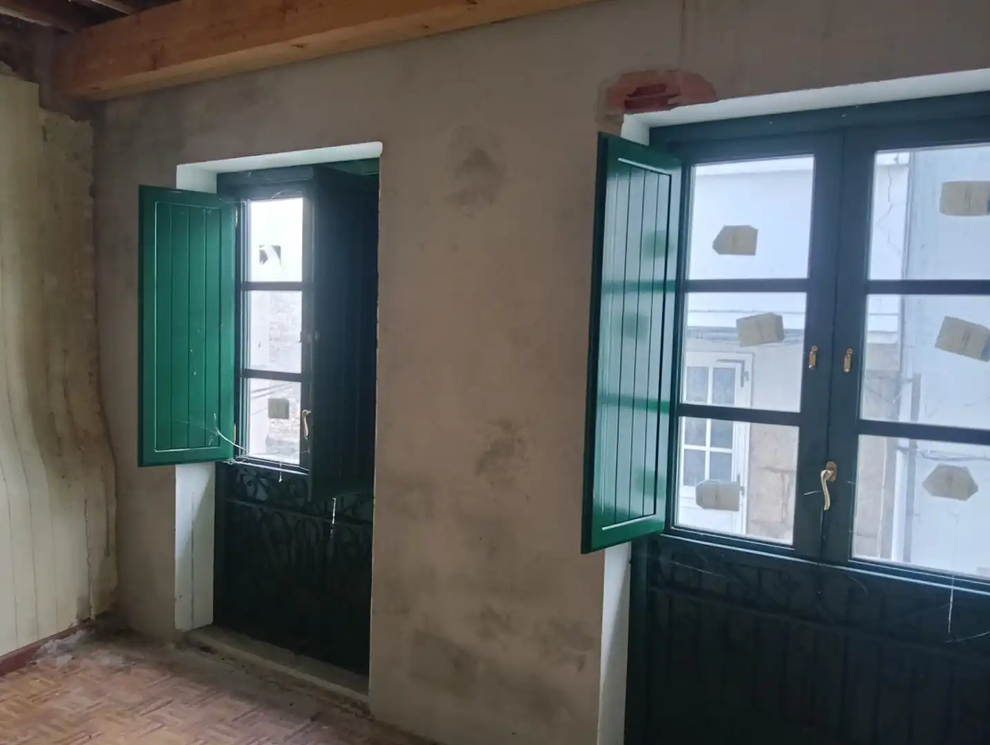Adossat amb terrassa en venda a Betanzos, imagen 14