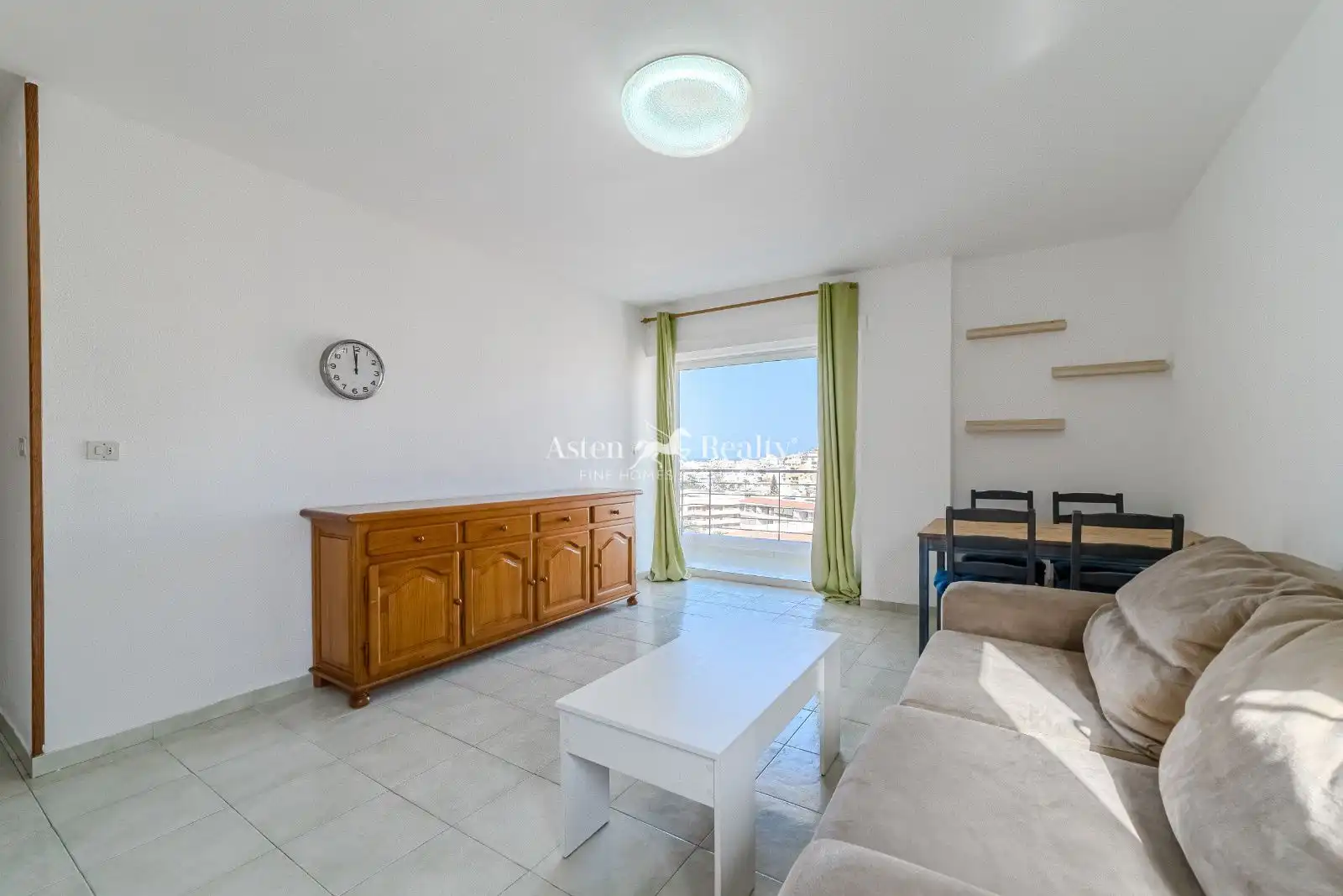 Apartamento en venta en El Coronel, 6, Los Cristianos