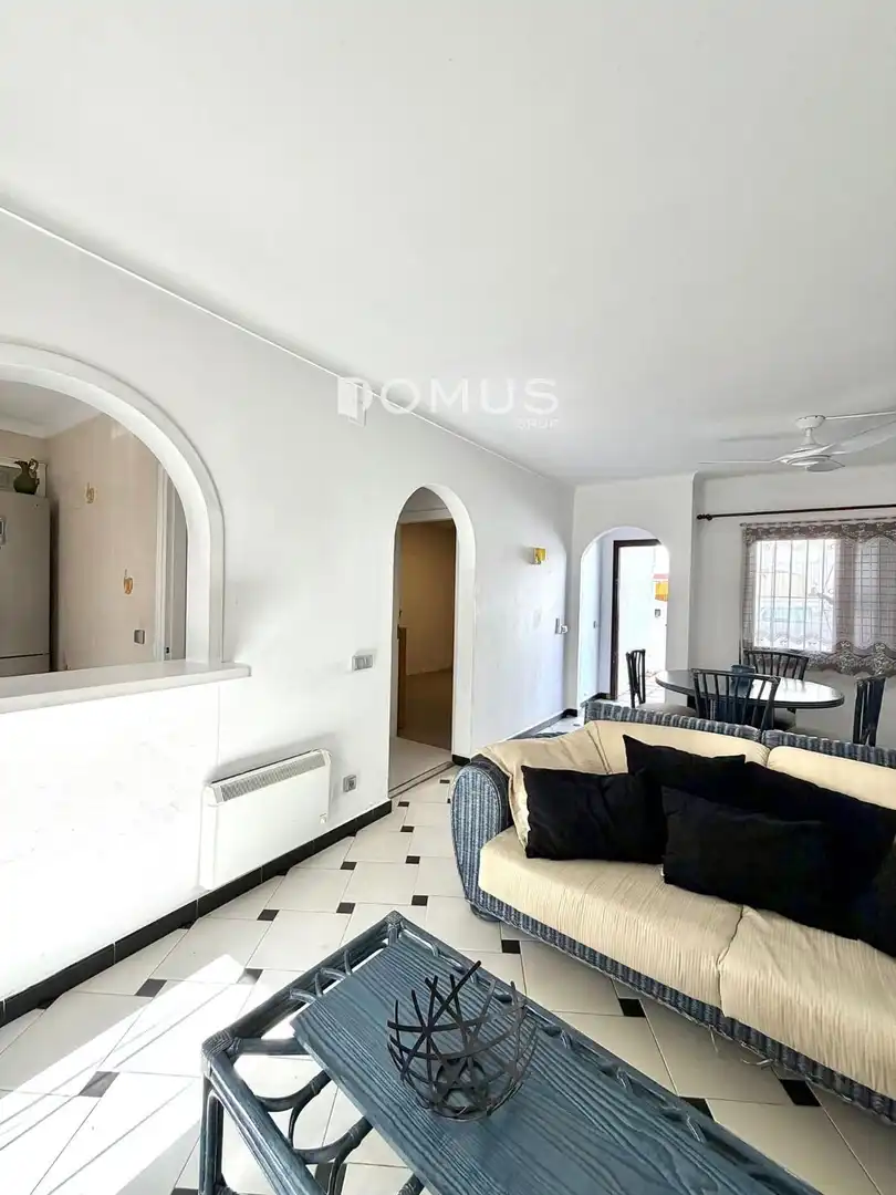 House with terrace to rent in Palau 15, del, imagen 11