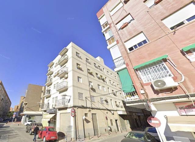 Piso en Venta en  ANTONIO ABELLAN ABELLAN en La Paz