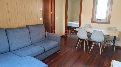 Photo 3 of Flat for sale in Pi y Margall, Casco Vello, Pontevedra