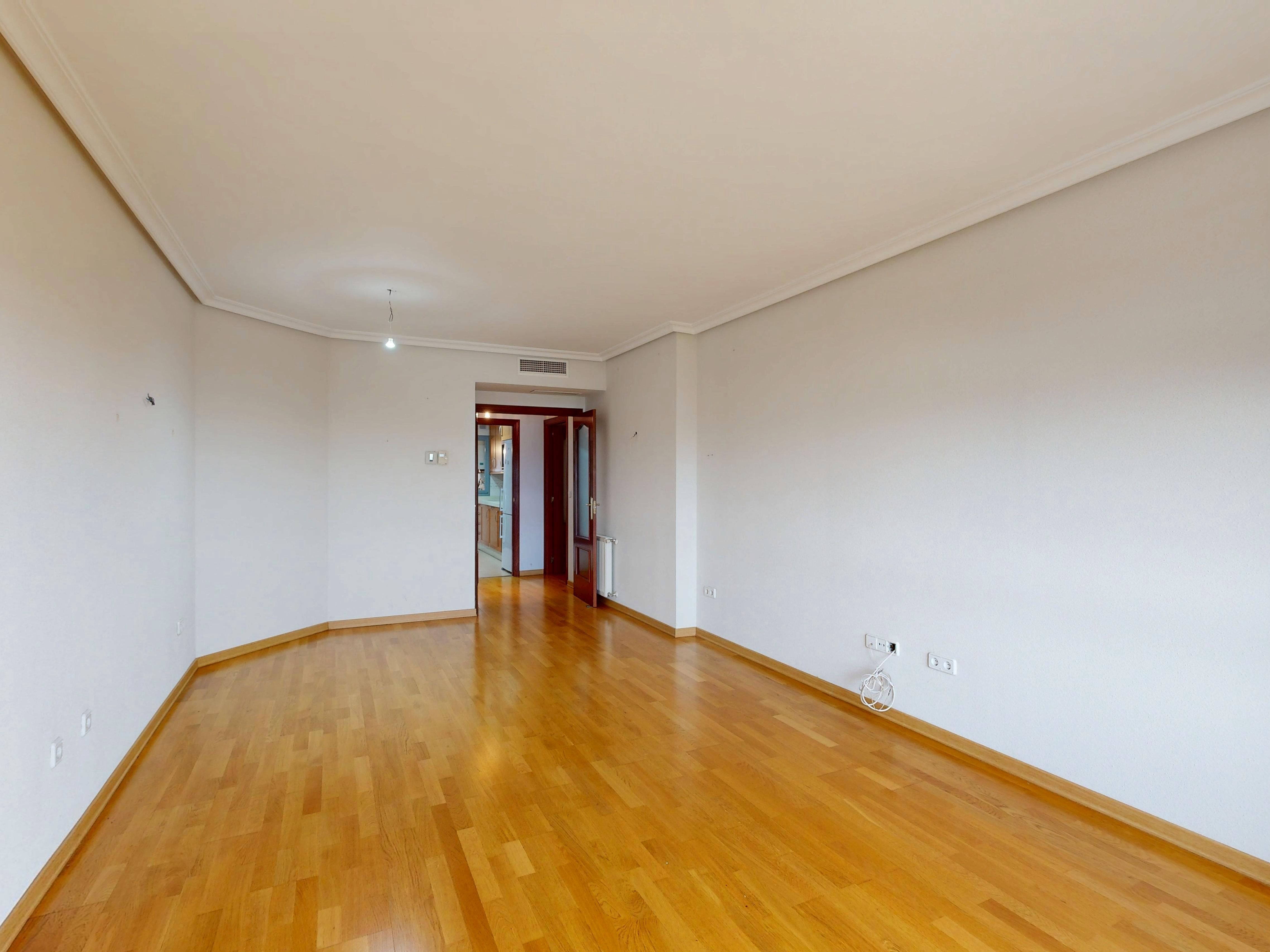 Flat for sale in Cáceres Capital  with Storage room