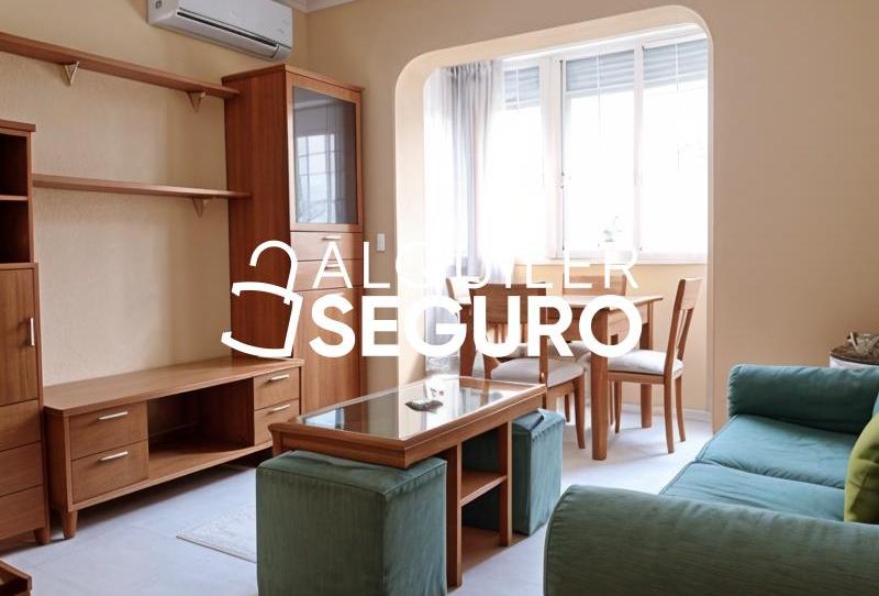 Photo 1 of Flat to rent in Zumel, Simancas, Madrid