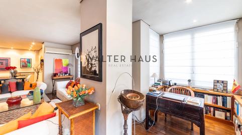 Foto 3 de Pis en venda a Calle de Santo Domingo de Silos, El Viso, Madrid