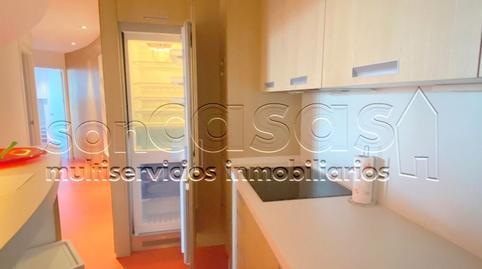 Foto 5 de Piso de alquiler en Corazón de María, Guindalera, Madrid