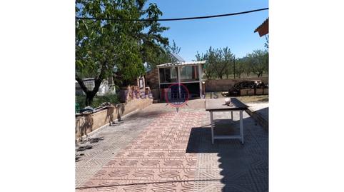 Foto 4 de Casa o xalet en venda a Aviles, Lorca