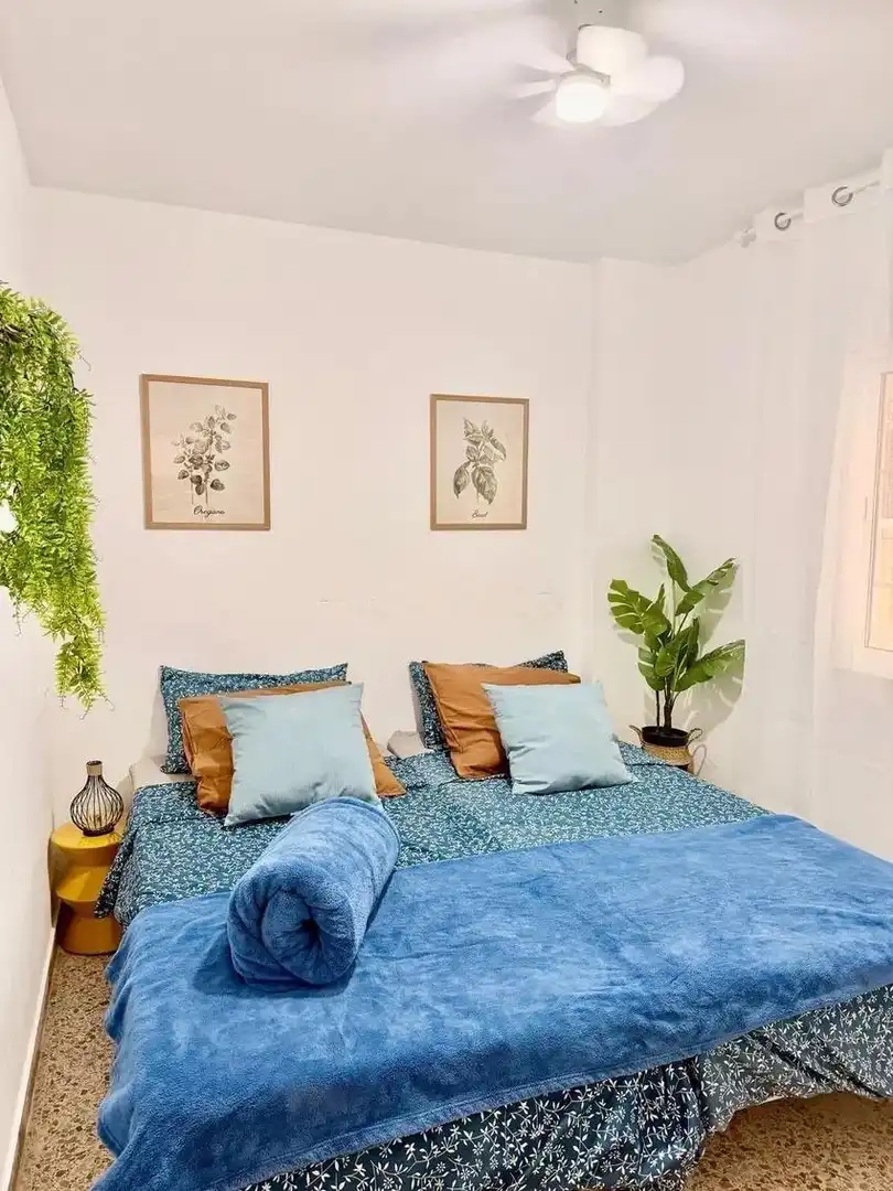 Wohnung zum Verkauf in Calle CABAÑAL, Sant Antoni