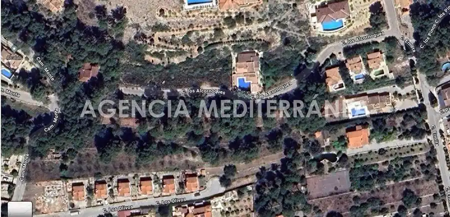 Xalet amb piscina en venda a Alcalalí, imagen 21
