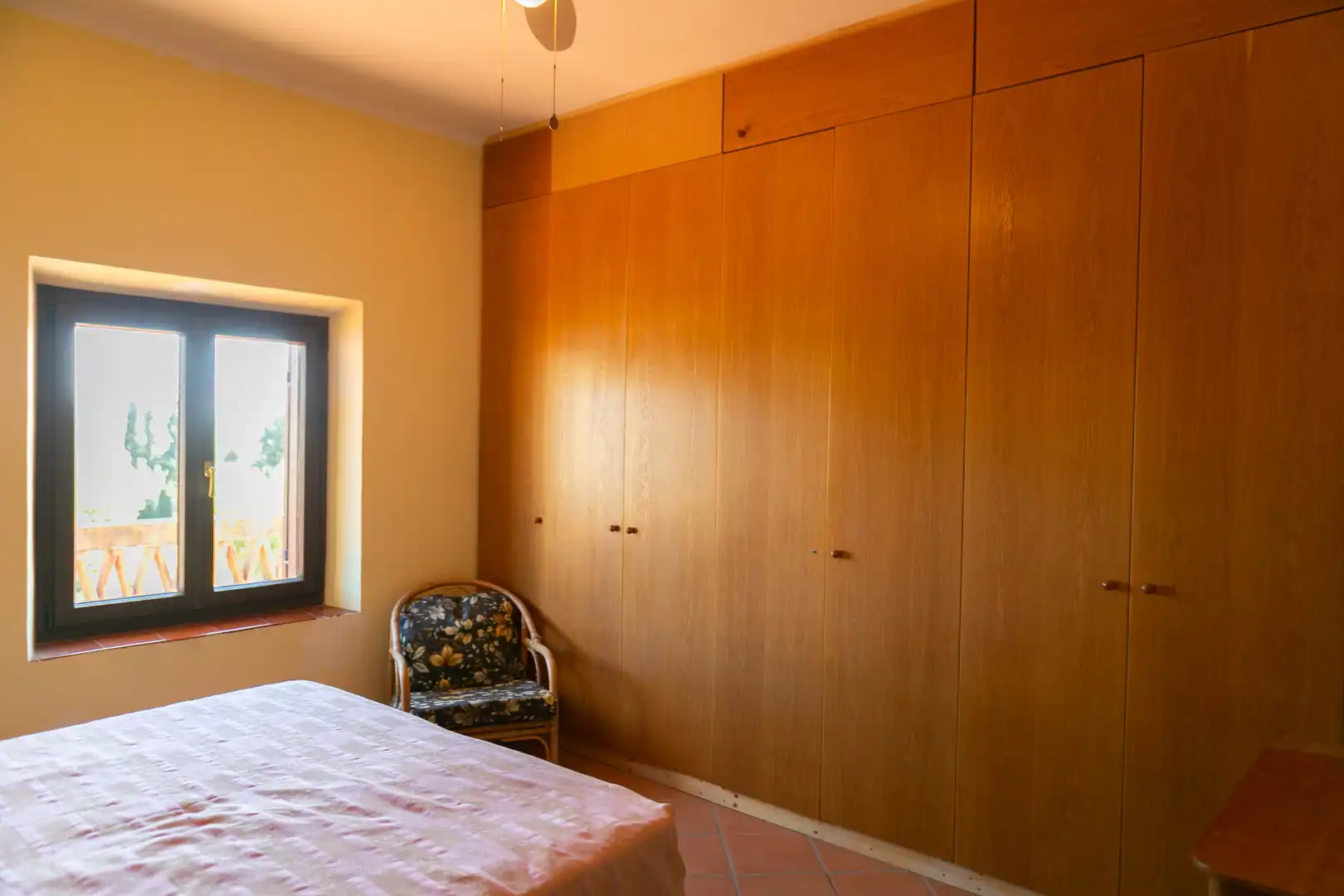 Habitación de Finca rústica en venta en Pals con Calefacción, Jardín privado y Terraza