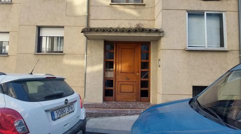 Foto 2 de Pis en venda a Avenida Pamplona, 19g, Lumbier, Navarra