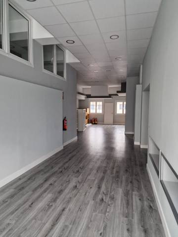 Local comercial en Venta en Los Castros - Castrillón