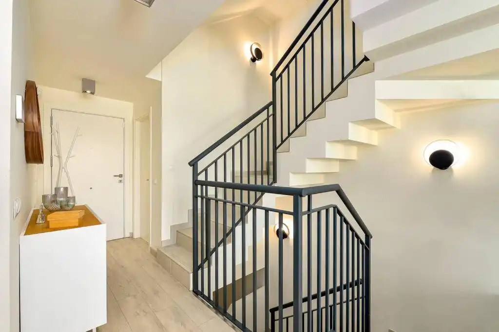 Detached homes for sale in Manilva  with Air Conditioner, Private garden and Terrace