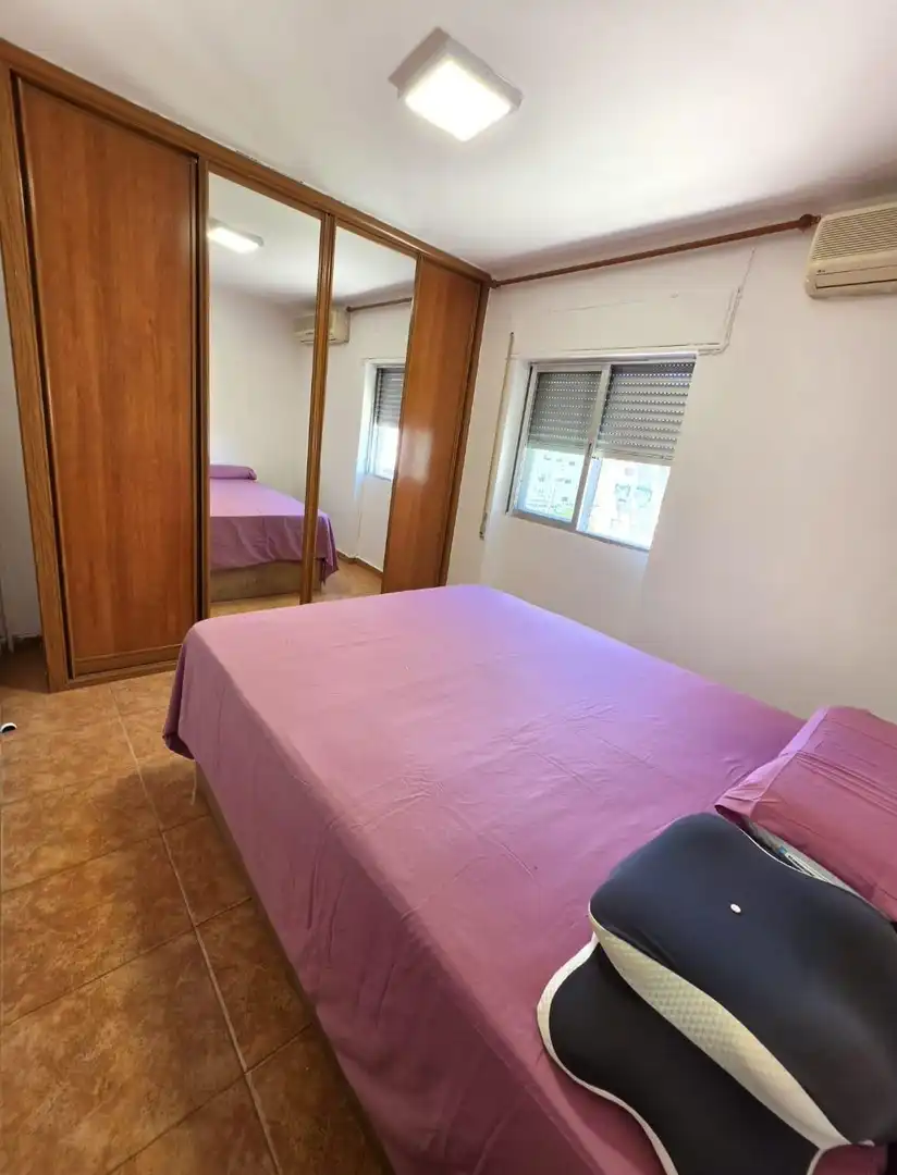 Habitación de Piso en venta en Madrid