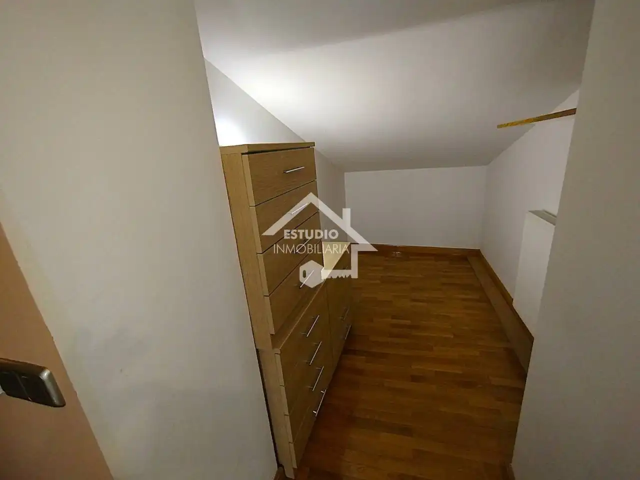 Dúplex en venta en Viana con Calefacción y Balcón
