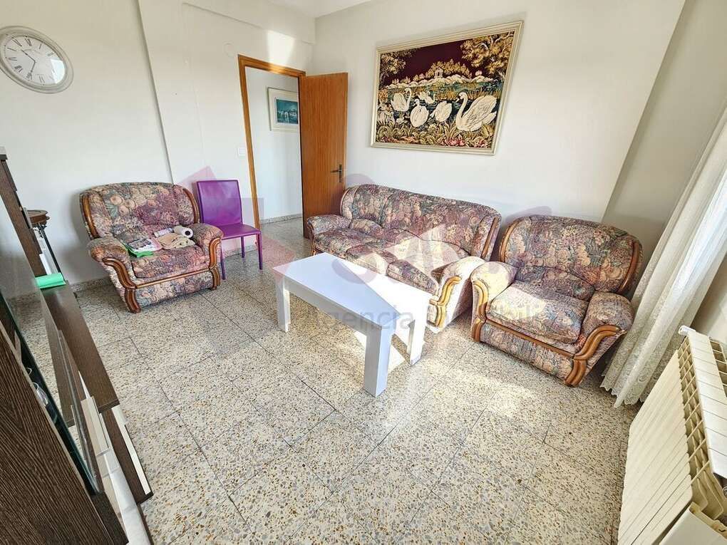 Wohnung zum Verkauf in Calle Caballero de la Rosa, San Millán - Ayuntamiento