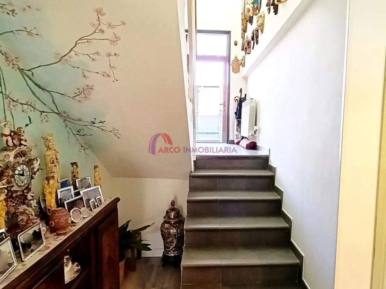 Detached homes for sale in Buniel  with Heating, Private garden and Storage room