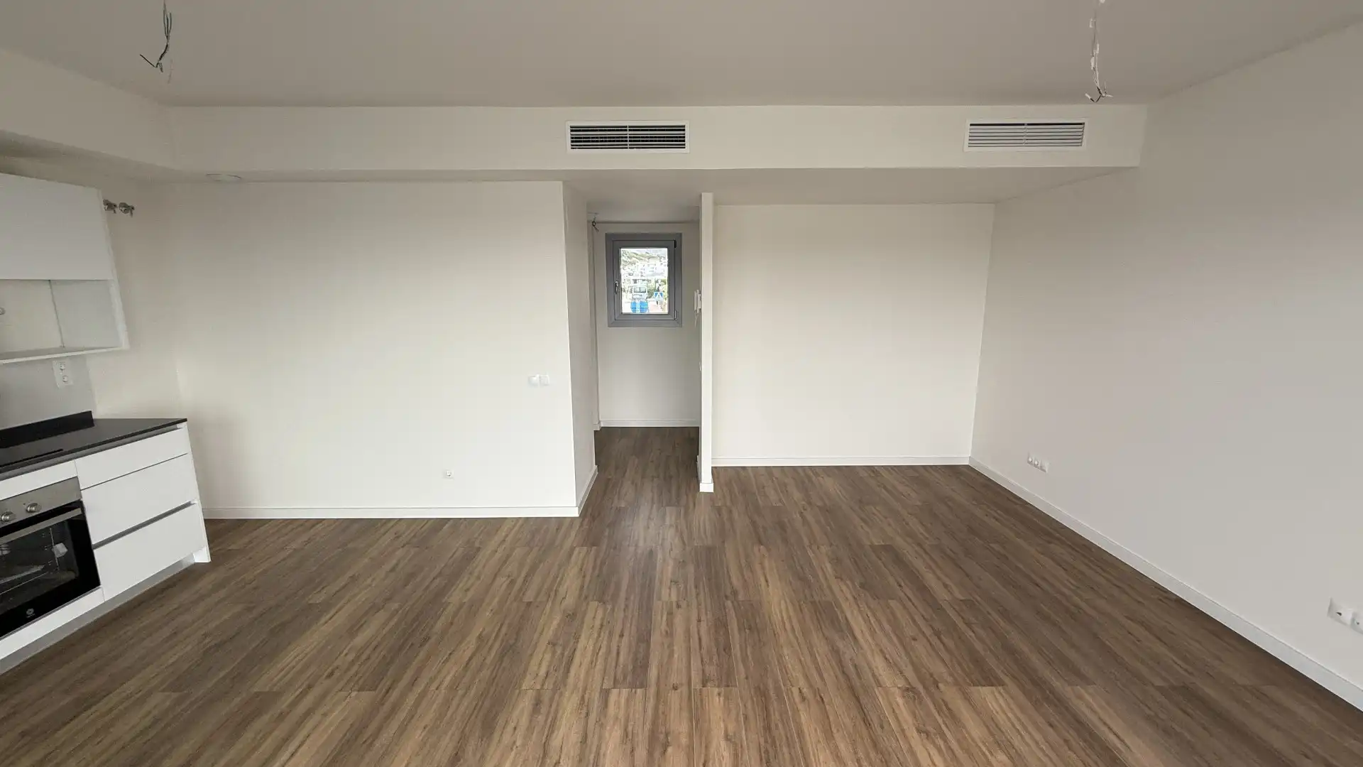 Ático de alquiler en Estepona con Aire acondicionado, Calefacción y Terraza