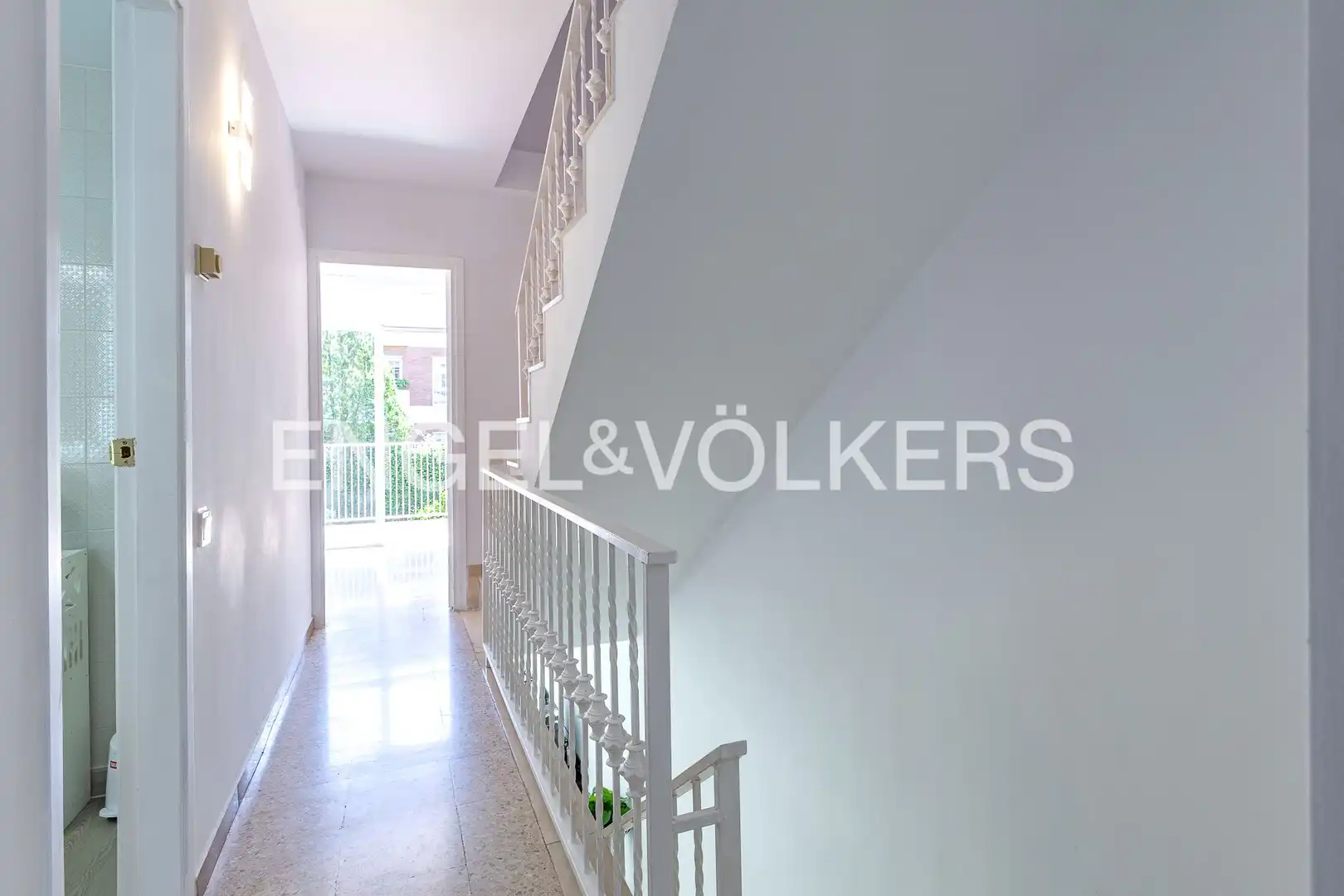 Casa o xalet en venda en Sant Cugat del Vallès amb Aire condicionat, Calefacció i Jardí privat