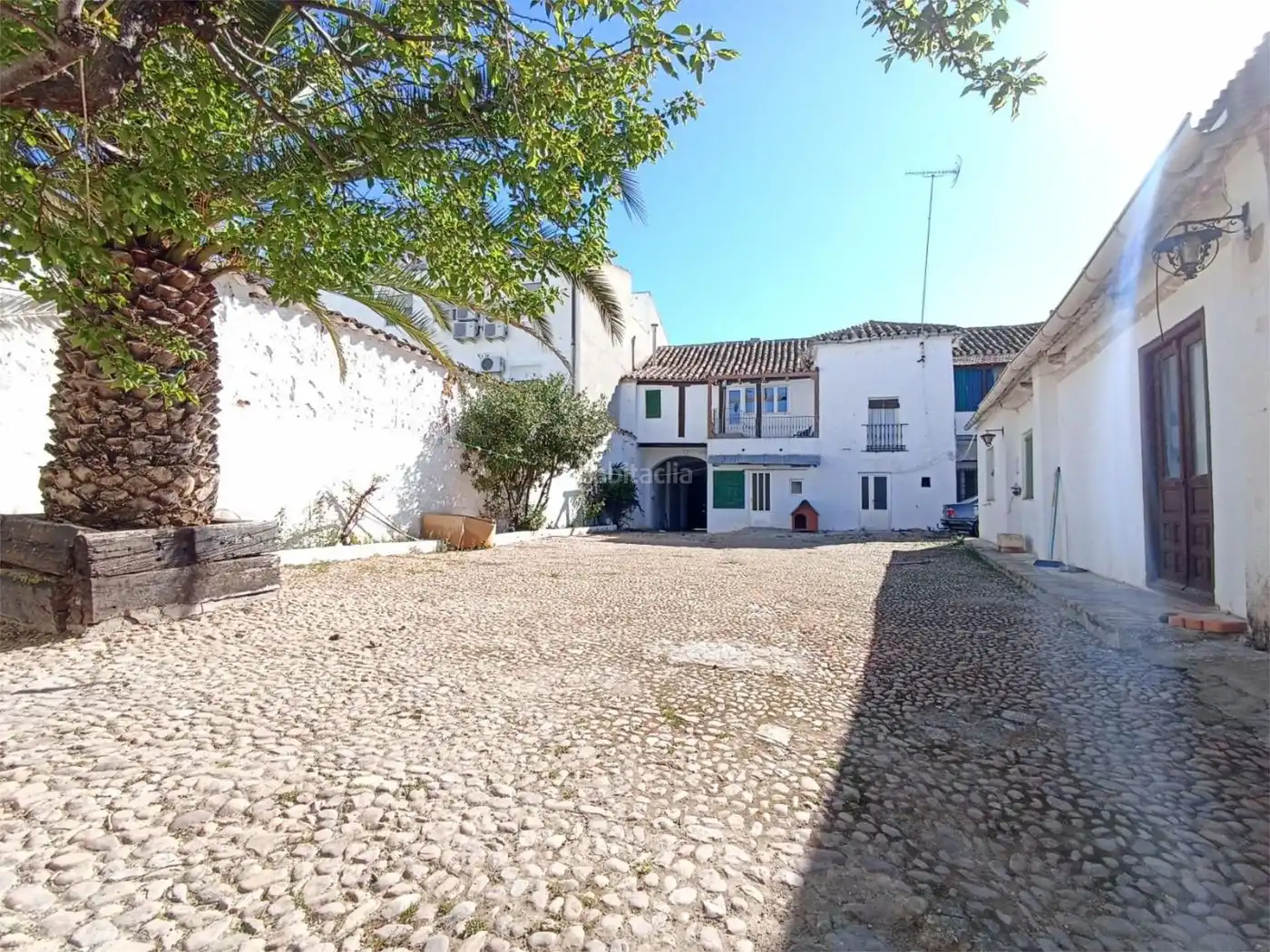 Casa en venda a Paseo la Estación 23, imagen 3